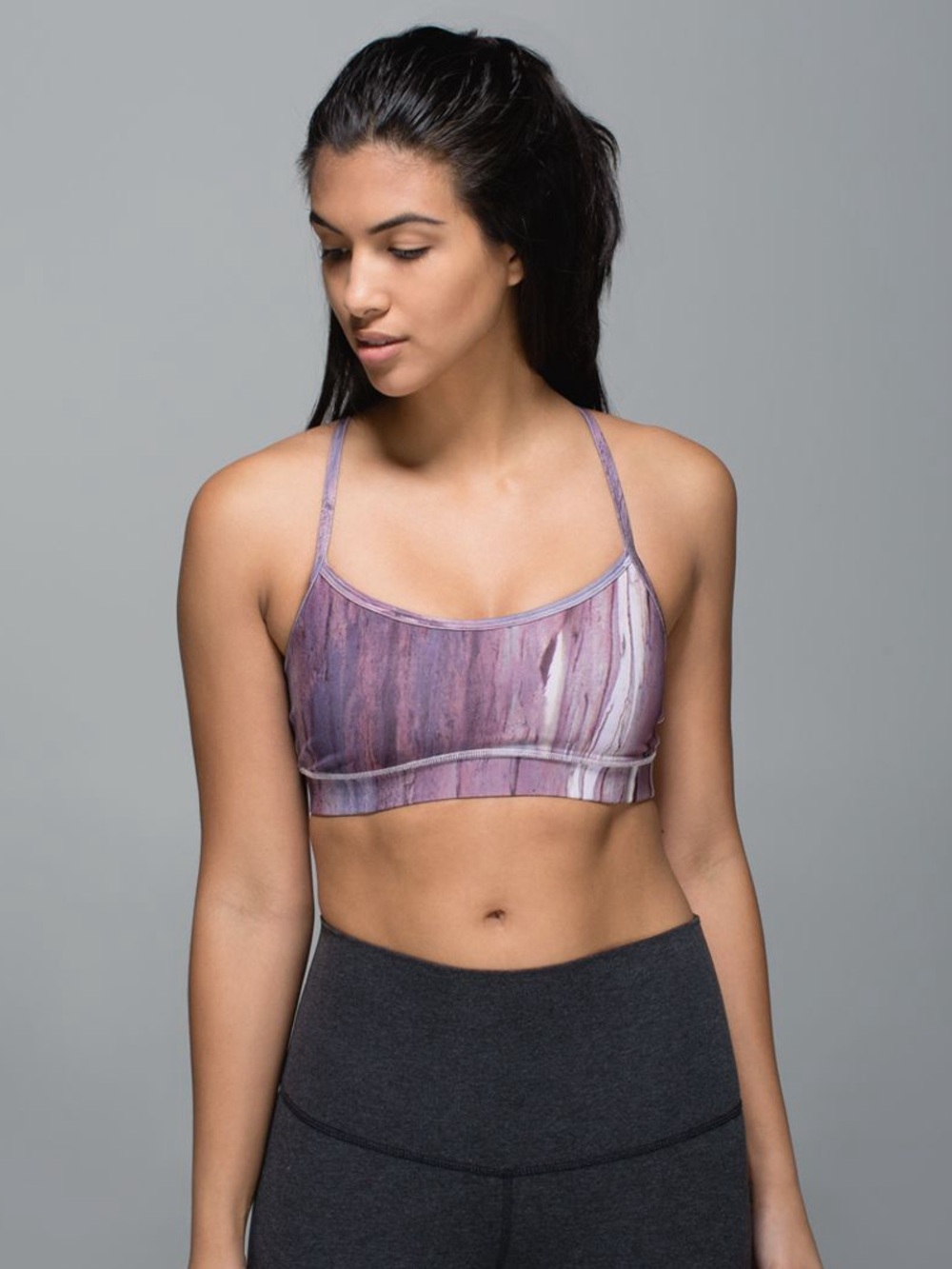 Lululemon Flow Y Bra IV